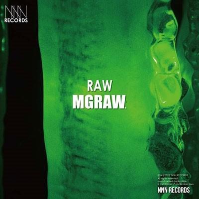 MGRAW RAW CD | 
