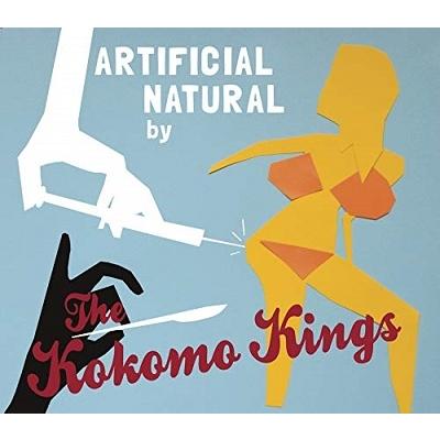 The Kokomo Kings Artifical Natural CD | 