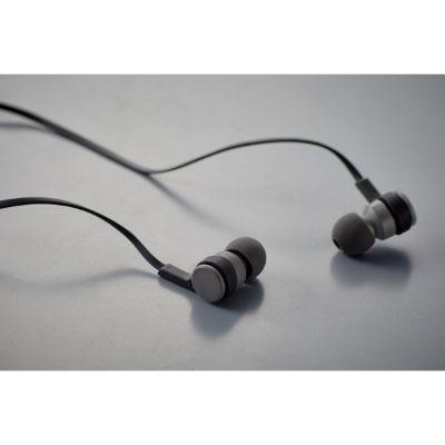 ELECOM Bluetoothイヤホン HPC14/スモークブラック Headphone/Earphone |  | 03