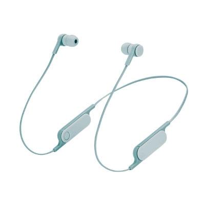 ELECOM Bluetoothイヤホン HPC14/サックスブルー Headphone/Earphone |  | 01