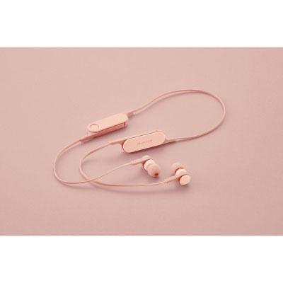 ELECOM Bluetoothイヤホン HPC14/シェルピンク Headphone/Earphone |  | 02