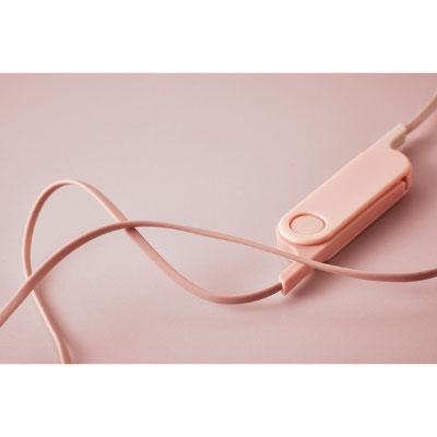 ELECOM Bluetoothイヤホン HPC14/シェルピンク Headphone/Earphone |  | 03
