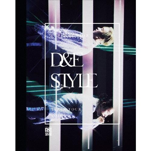 SUPER JUNIOR-D&E SUPER JUNIOR-D&E JAPAN TOUR 2018 -STYLE- ［3DVD+CD+PHOTO BOOK］＜初回生産限定盤＞ DVD | 