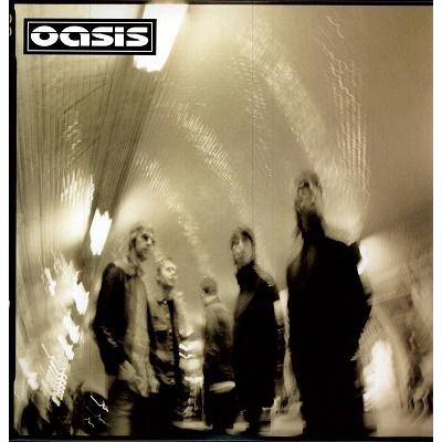 Oasis Heathen Chemistry＜限定盤＞ LP | 