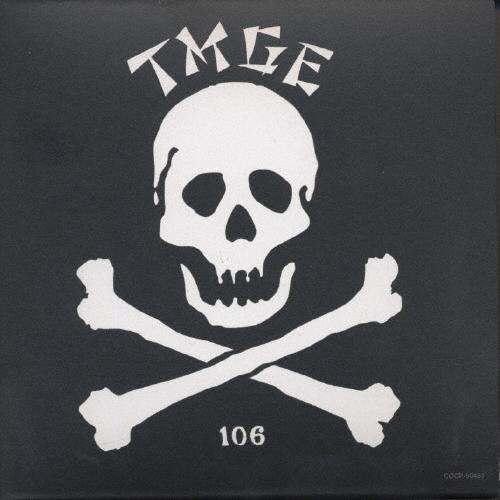 Thee Michelle Gun Elephant TMGE 106 CD | 