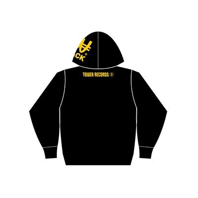 WACK YELLOW パーカー / L Apparel |  | 01