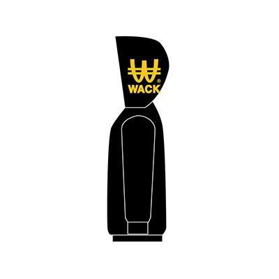 WACK YELLOW パーカー / L Apparel |  | 02