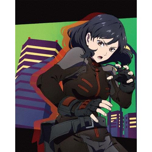ブギーポップは笑わない 第4巻 DVD | 