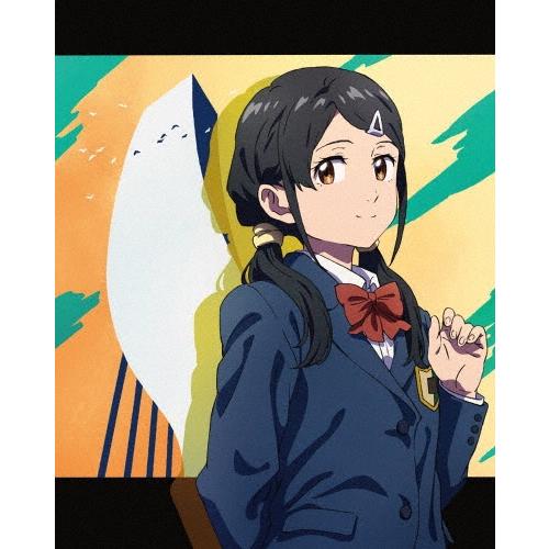 ブギーポップは笑わない 第5巻 DVD | 
