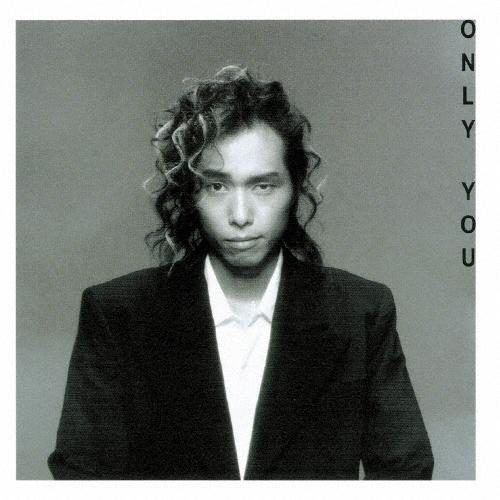 大槻ケンヂ ONLY YOU +2 SHM-CD | 