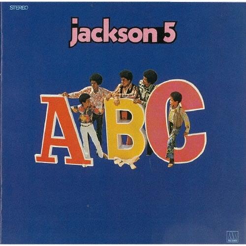 The Jackson 5 ABC＜生産限定盤＞ CD | 