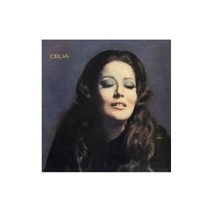 Celia Celia (1970) CD | 