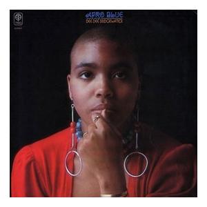 Dee Dee Bridgewater Little B's Poem/People Make The World Go Round 7inch Single | 