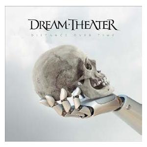 Dream Theater Distance Over Time (Deluxe Collector's Box Set) ［2CD+Blu-ray Disc+DVD+2LP(White Vinyl)+7inch］＜ CD｜tower｜02