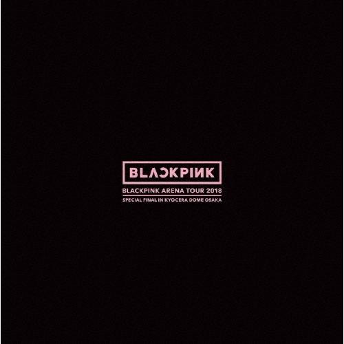 BLACKPINK ARENA TOUR 2018 