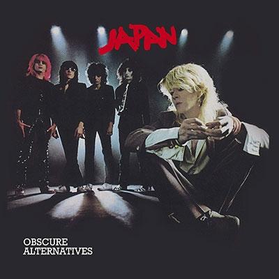 Japan Obscure Alternatives CD | 