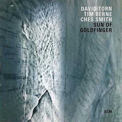 David Torn Sun of Goldfinger  CD | 