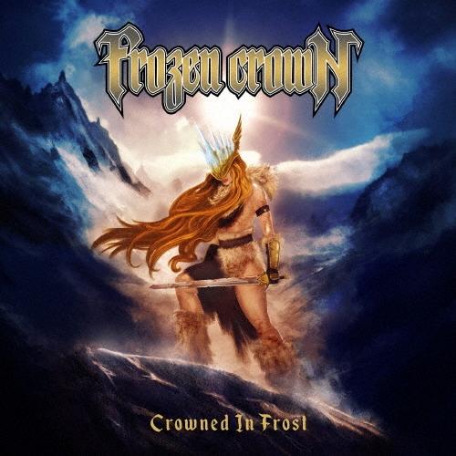 Frozen Crown クラウンド・イン・フロスト CD | 