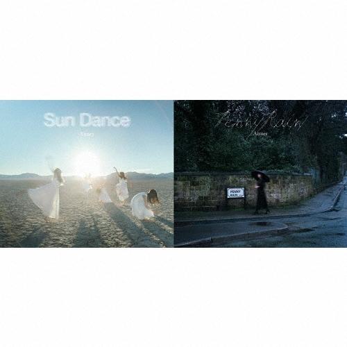 Aimer Sun Dance & Penny Rain ［2CD+DVD］＜初回生産限定盤B＞ CD