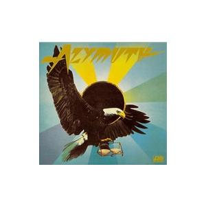 Azymuth Aguia Nao Come Mosca CD | 
