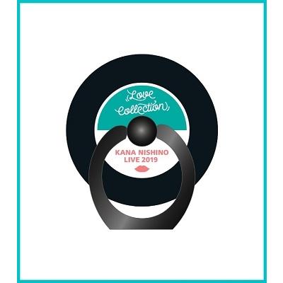 西野カナ Kana Nishino Love Collection Live 2019＜完全生産限定盤