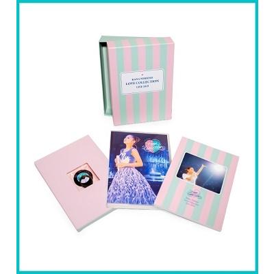 西野カナ Kana Nishino Love Collection Live 2019＜完全生産限定盤