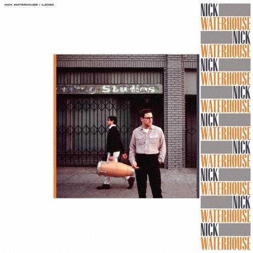 Nick Waterhouse Nick Waterhouse CD | 