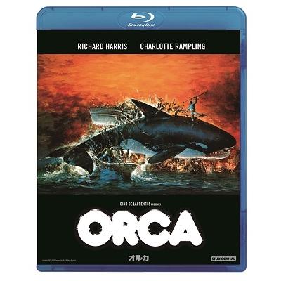 オルカ Blu-ray Disc | 