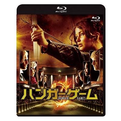 ハンガー・ゲーム Blu-ray Disc | 