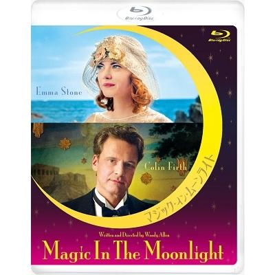 マジック・イン・ムーンライト Blu-ray Disc | 