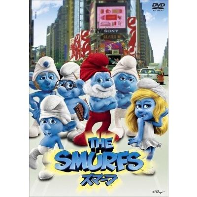スマーフ DVD | 