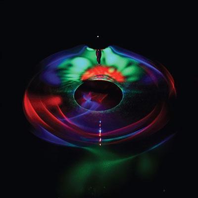 William Basinski On Time Out of Time CD | 