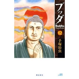 手塚治虫 ブッダ 12 希望コミックス COMIC | 