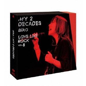 aiko My 2 Decades DVD ※特典あり | 