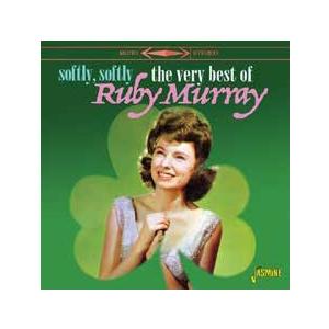 Ruby Murray Softly Softly CD | 