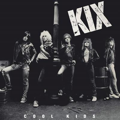 Kix Cool Kids CD | 
