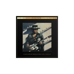 Stevie Ray Vaughan & Double Trouble Texas Flood (45RPM Vinyl)＜完全生産限定盤＞ LP | 