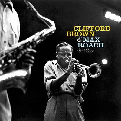 Clifford Brown & Max Roach＜限定盤＞ LP : タワーレコード Yahoo!店