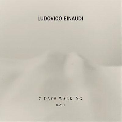 Ludovico Einaudi Seven Days Walking: Day One CD | 