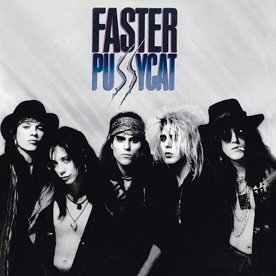 Faster Pussycat Faster Pussycat CD | 