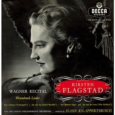 ハンス・クナッパーツブッシュ ワーグナー名演集＜タワーレコード限定＞ SACD Hybrid | 