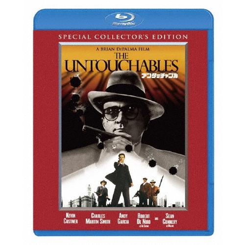 アンタッチャブル スペシャル・コレクターズ・エディション Blu-ray Disc | 