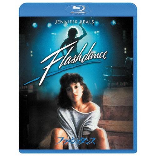 フラッシュダンス Blu-ray Disc | 