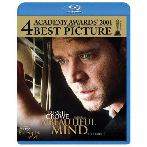 ビューティフル・マインド Blu-ray Disc | 