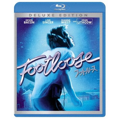 フットルース Blu-ray Disc | 