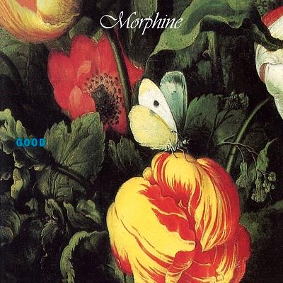 Morphine Good CD | 