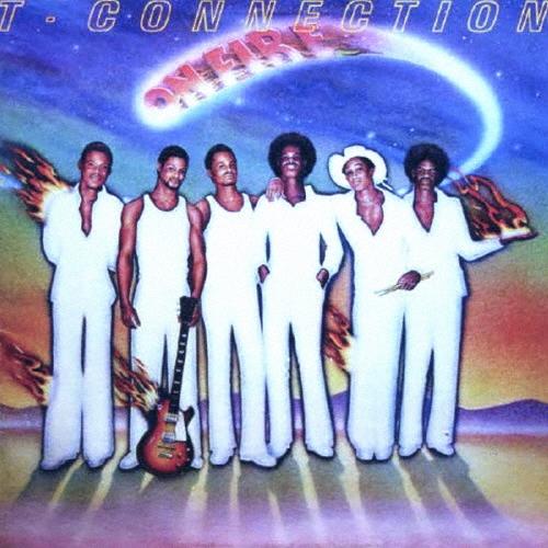 T-Connection オン・ファイア＜完全限定生産盤＞ CD | 