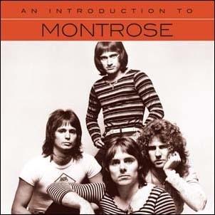 Montrose An Introduction To CD | 