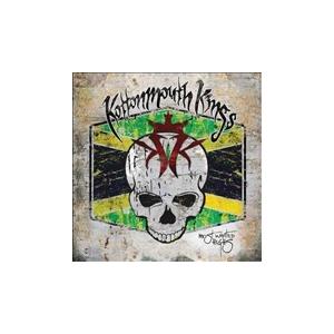 Kottonmouth Kings Most Wanted Highs (Colored Vinyl) LP | 