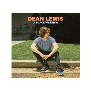 Dean Lewis A Place We Knew (International Version) CD | 
